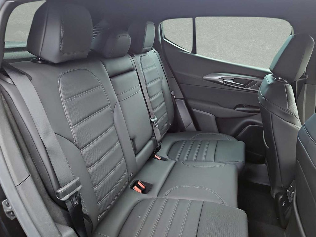 Alfa Romeo Tonale 2024