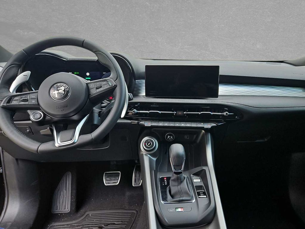 Alfa Romeo Tonale 2024
