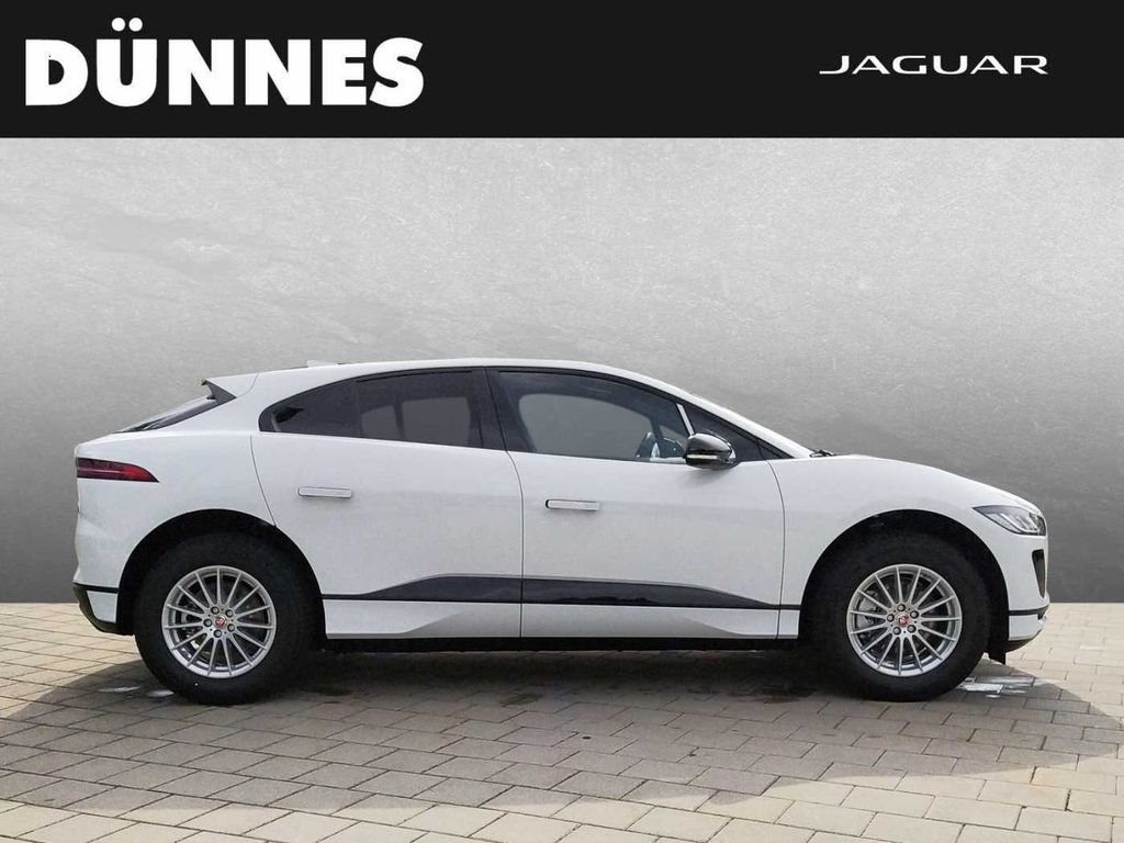 Jaguar I-Pace 2021
