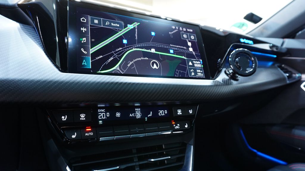 Audi e-tron GT 2022