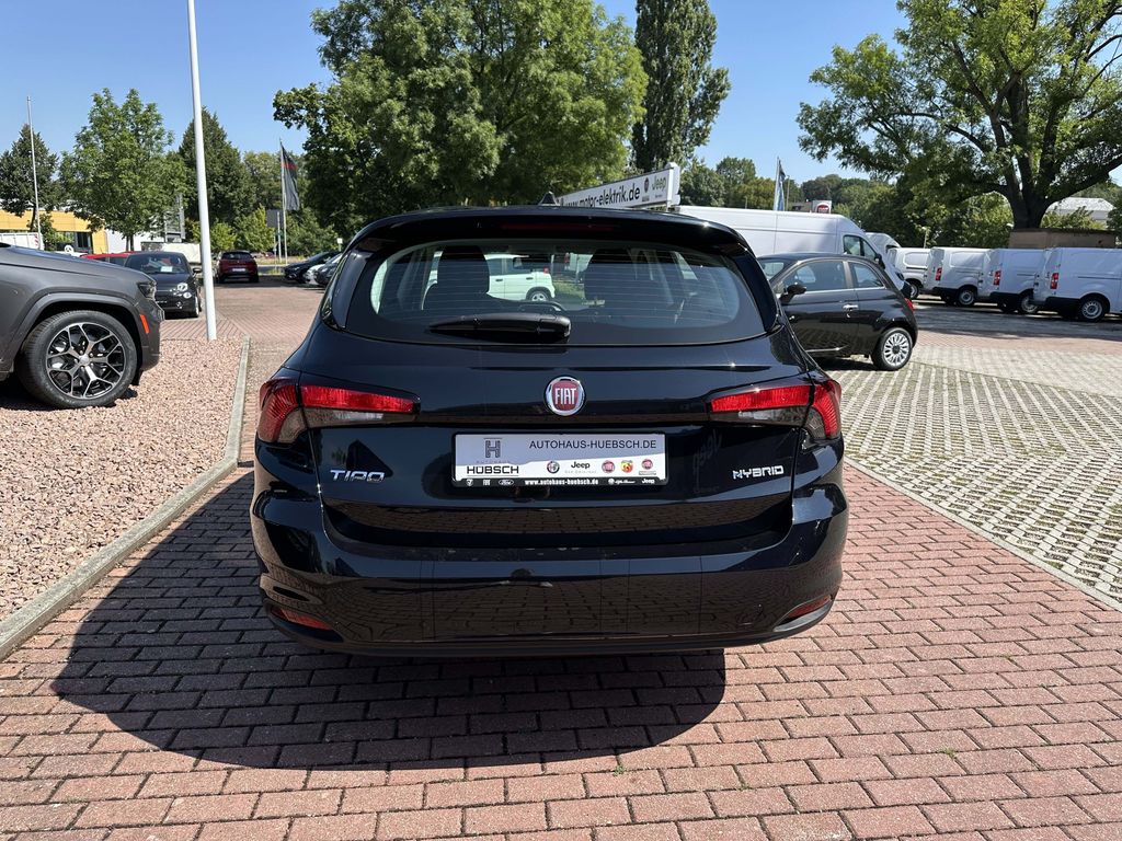 Fiat Tipo 2024