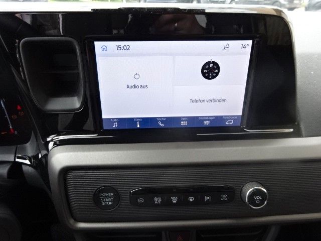 Ford Tourneo Courier 2024