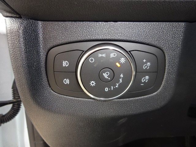 Ford Tourneo Courier 2024