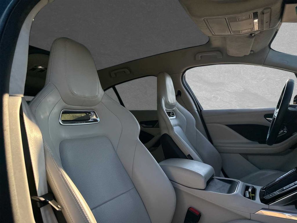 Jaguar I-Pace 2020