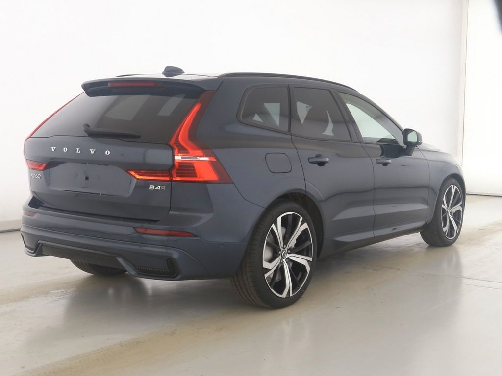 Volvo XC60 2024