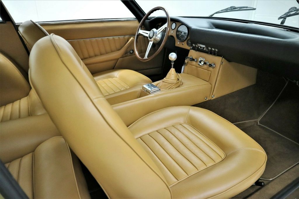 Lamborghini Other 1968