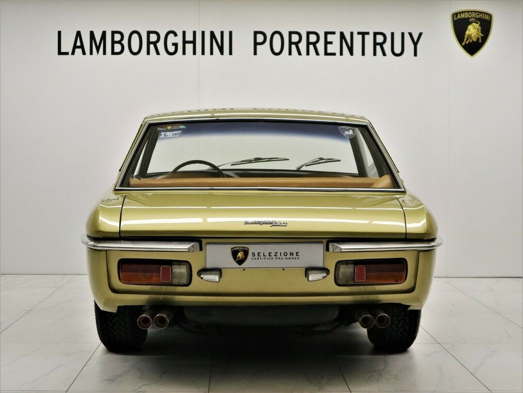 Lamborghini Other 1968