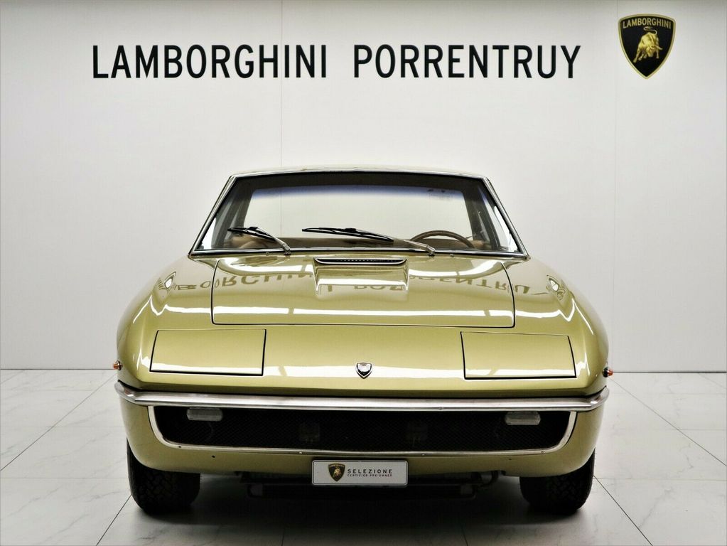 Lamborghini Other 1968