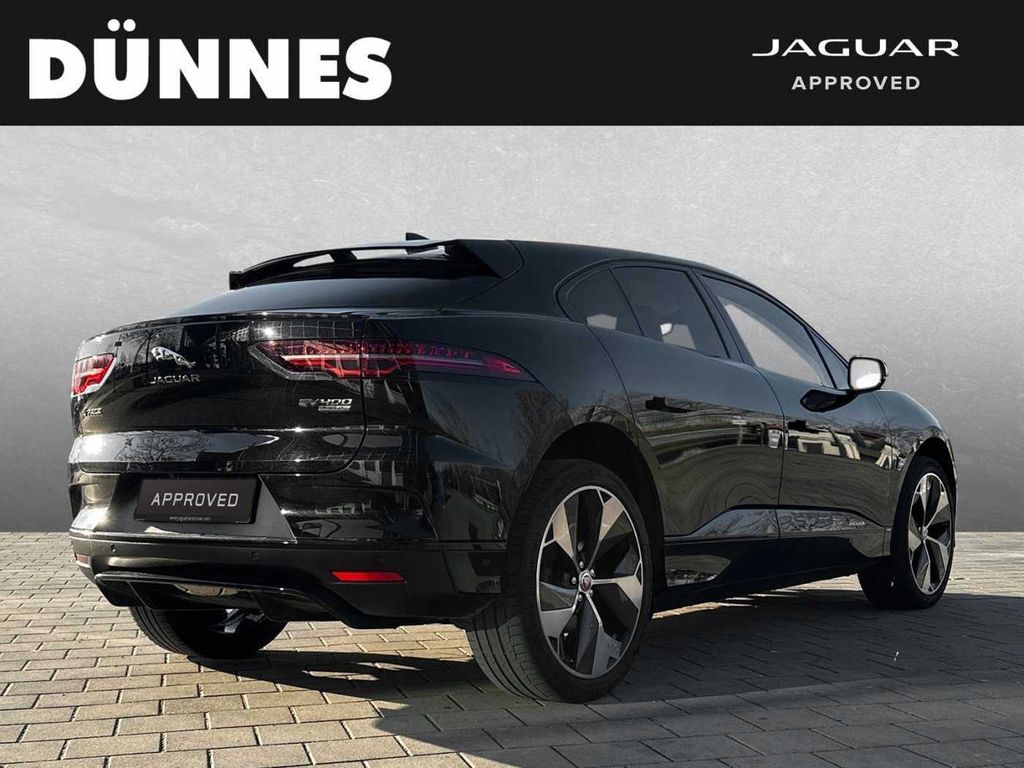 Jaguar I-Pace 2020