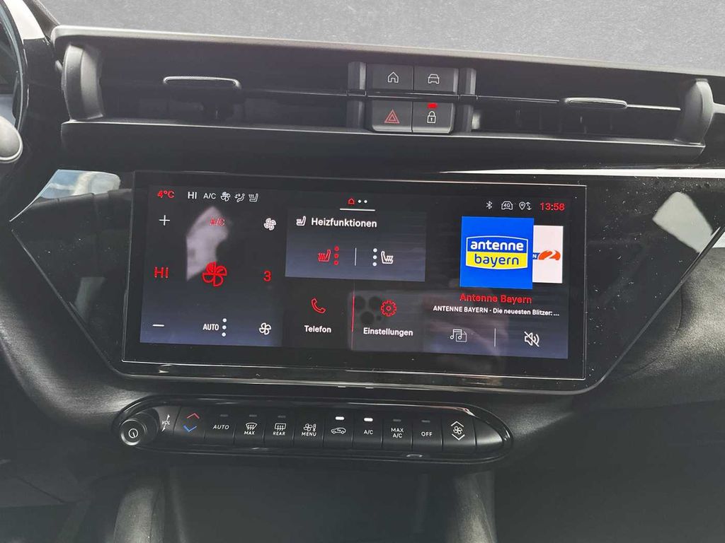 Alfa Romeo Junior 2025