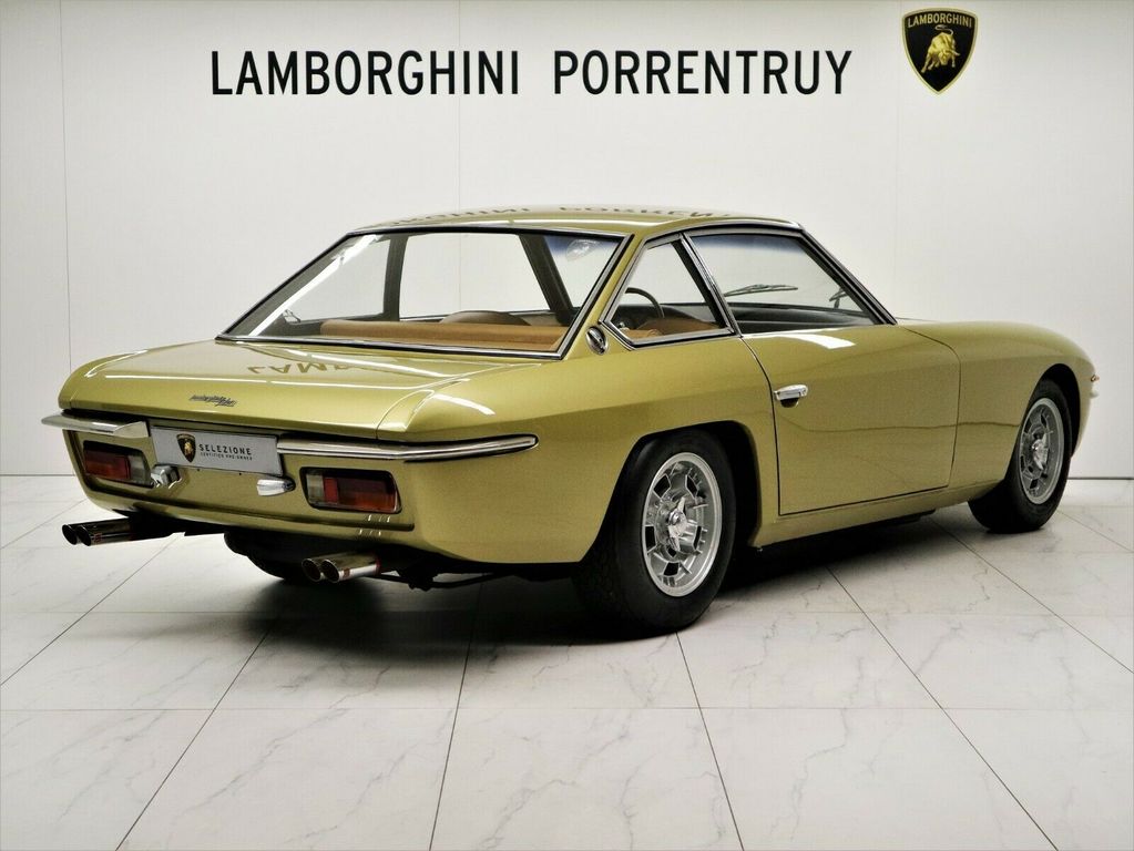 Lamborghini Other 1968