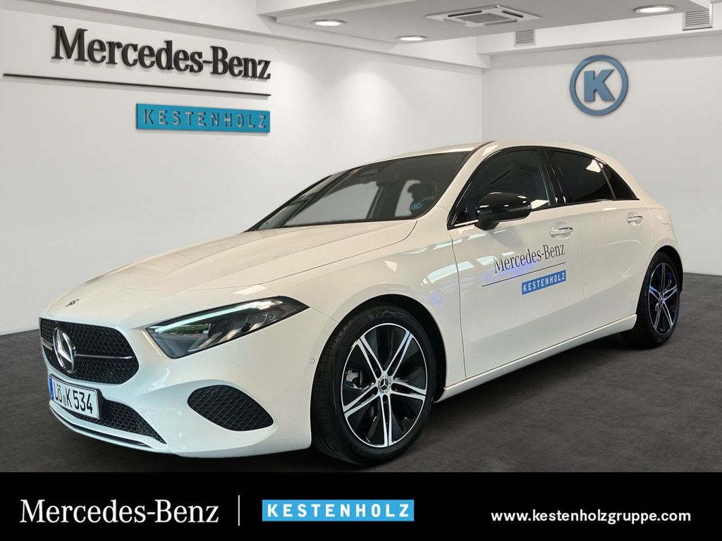 Mercedes-Benz A 250 2025