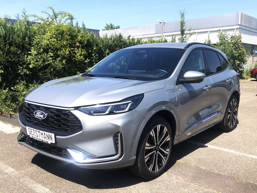 Ford Kuga 2024
