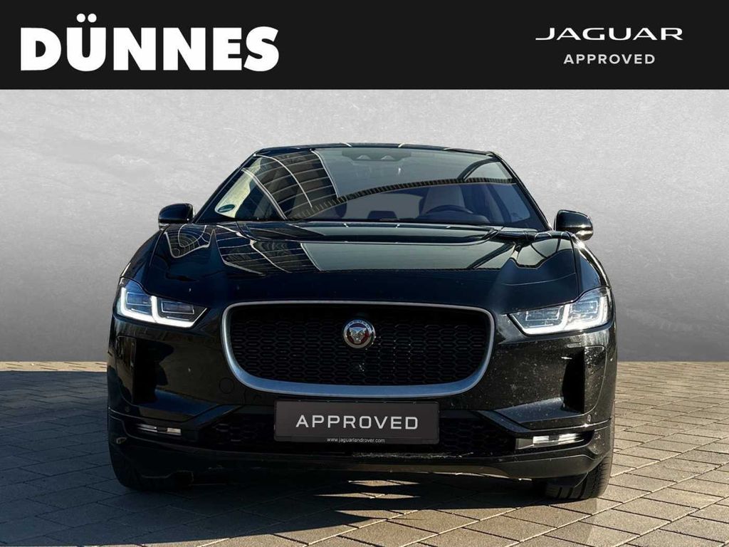 Jaguar I-Pace 2020