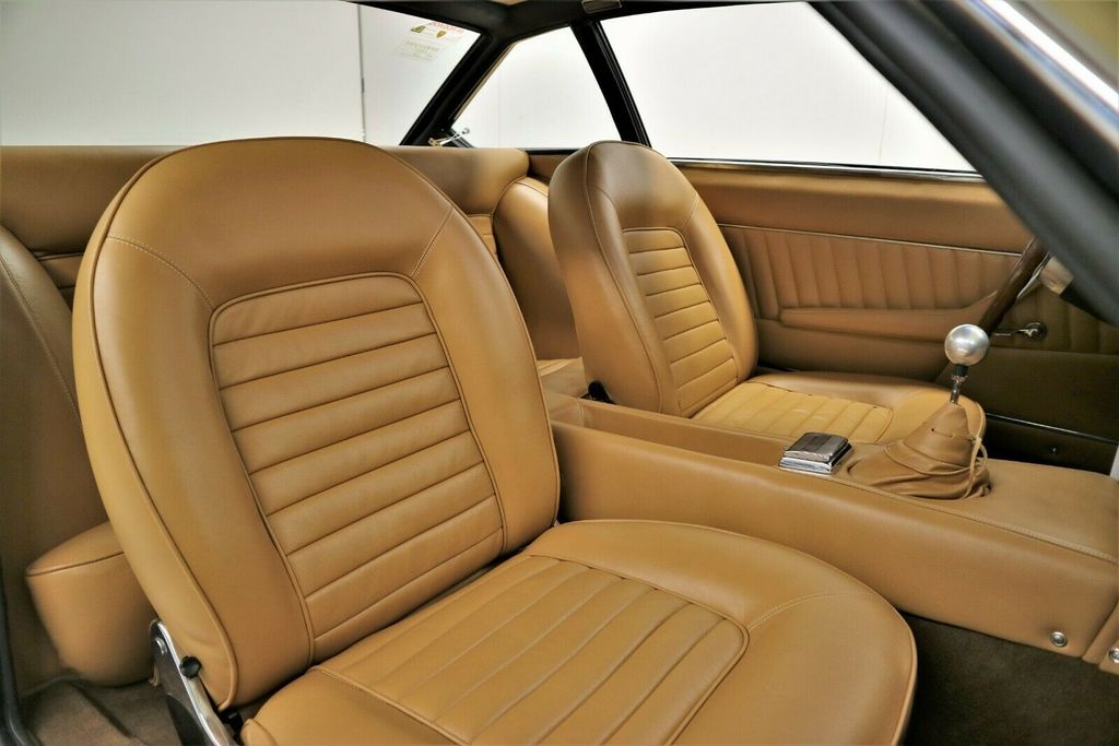 Lamborghini Other 1968