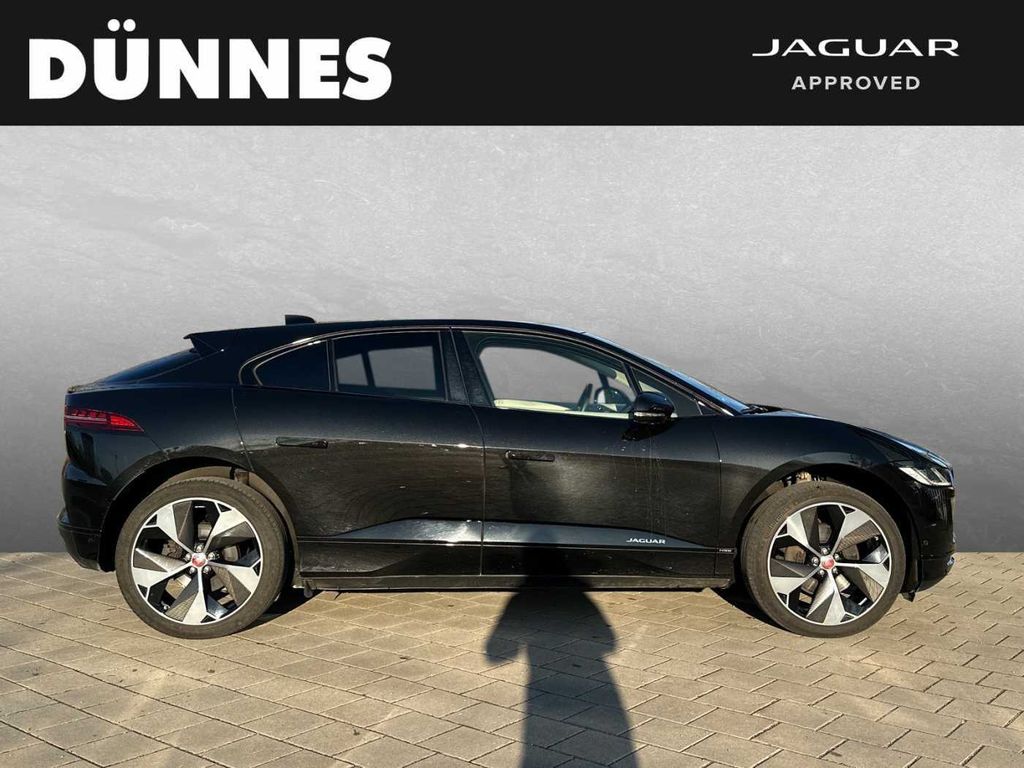 Jaguar I-Pace 2020