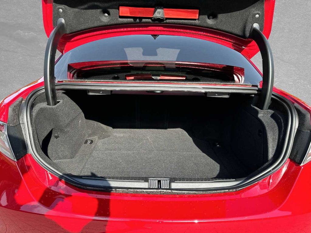 Alfa Romeo Giulia 2023