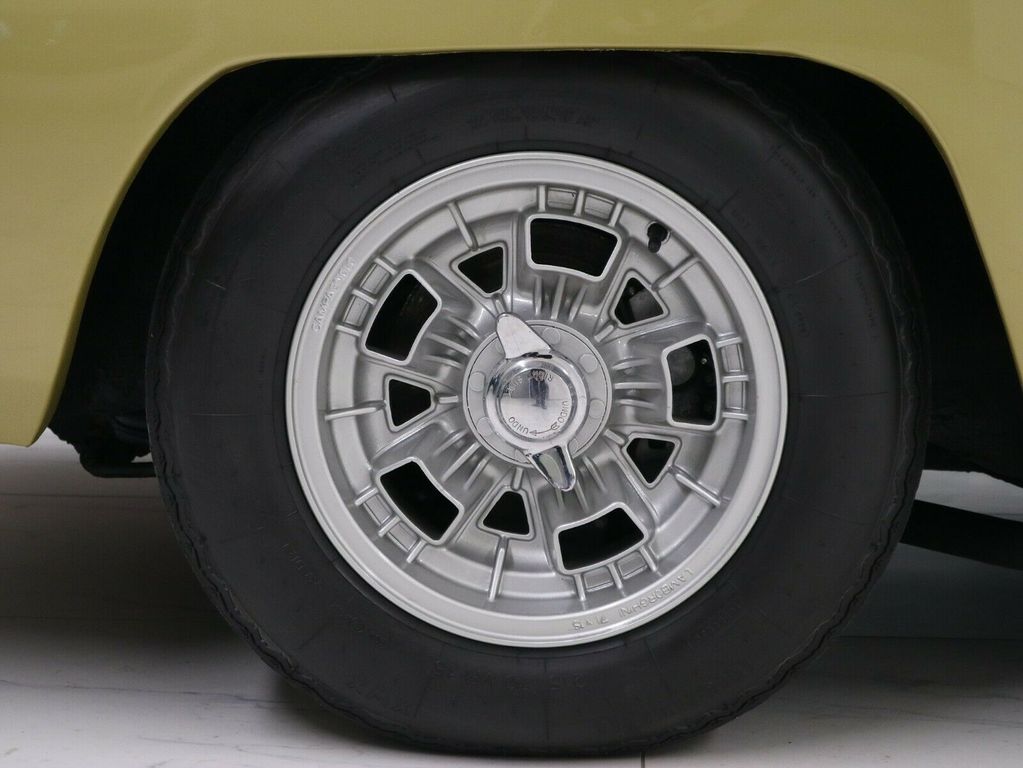 Lamborghini Other 1968