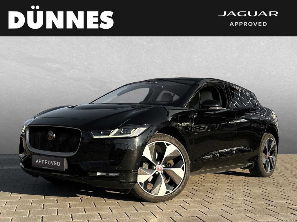 Jaguar I-Pace 2020