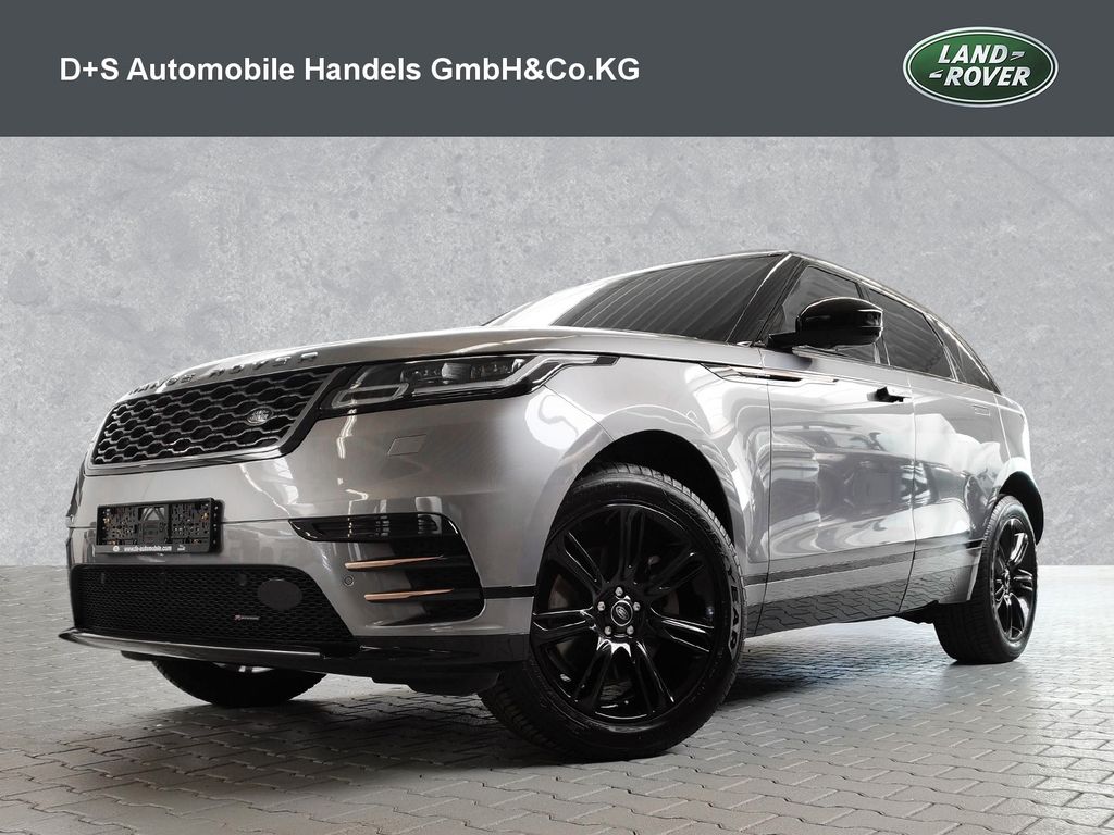 Land Rover Range Rover Velar 2023