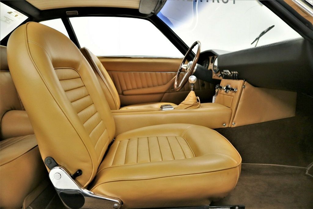 Lamborghini Other 1968