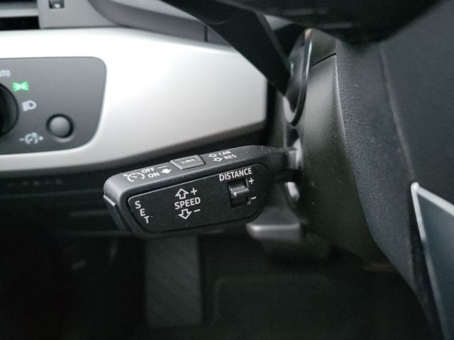 Audi A4 2024