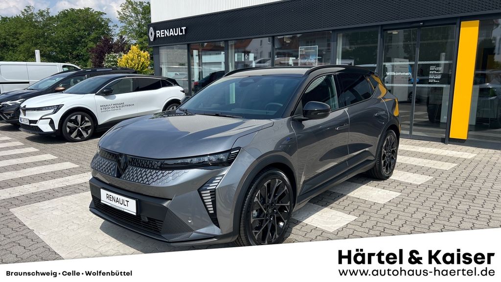 Renault Scenic 2024