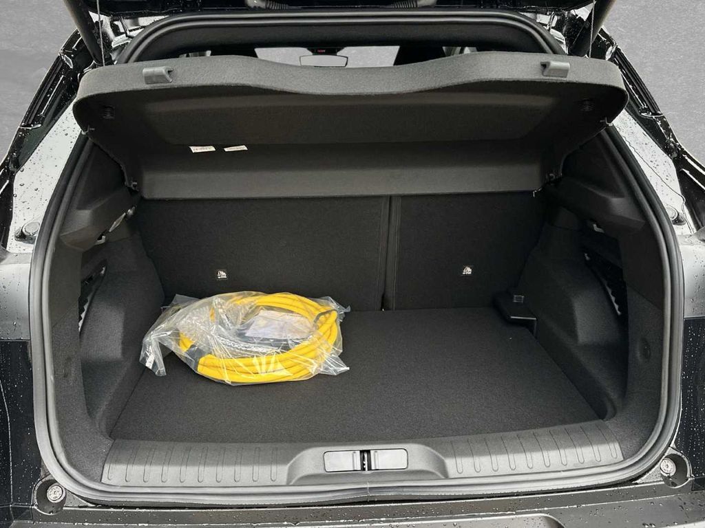 Alfa Romeo Junior 2025