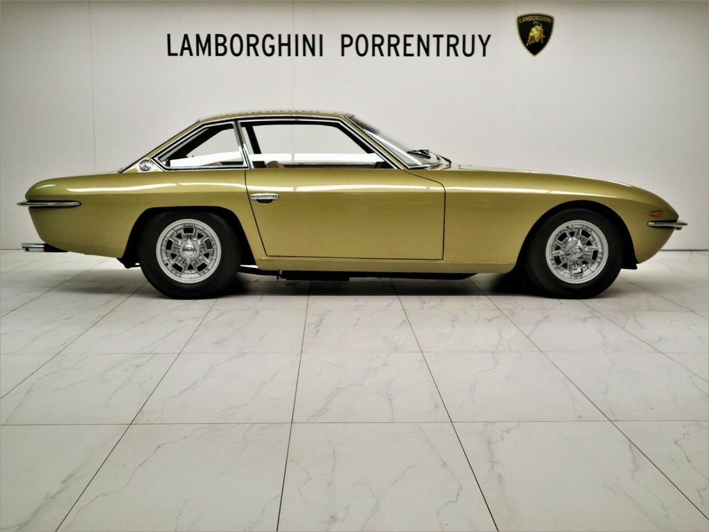 Lamborghini Other 1968