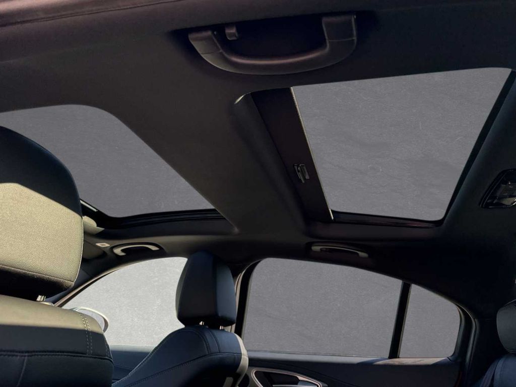 Alfa Romeo Giulia 2024