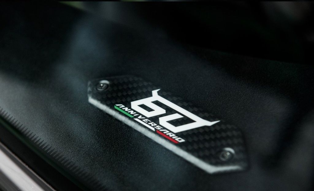 Lamborghini Huracán 2024