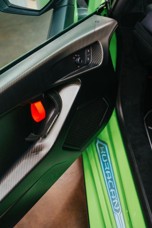 Lamborghini Huracán 2024