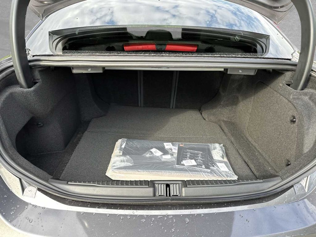 Alfa Romeo Giulia 2024