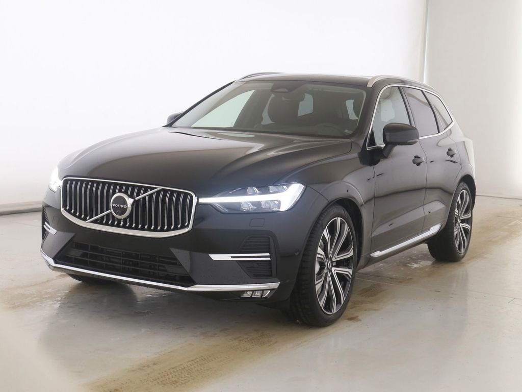 Volvo XC60 2023