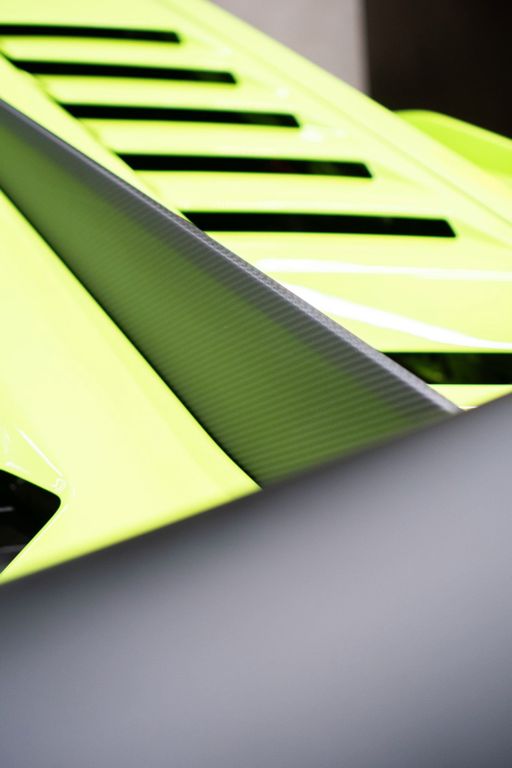 Lamborghini Huracán 2024