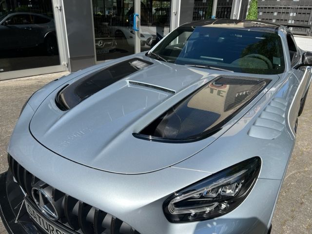 Mercedes-Benz AMG GT 2022