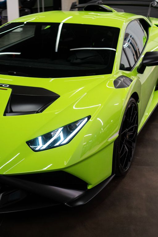 Lamborghini Huracán 2024
