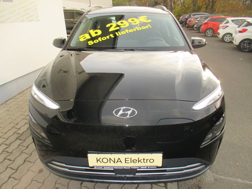 Hyundai KONA 2023