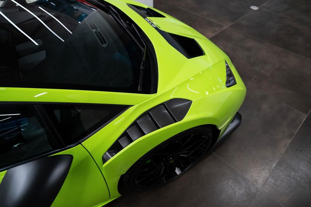 Lamborghini Huracán 2024