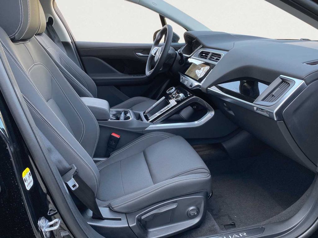 Jaguar I-Pace 2023