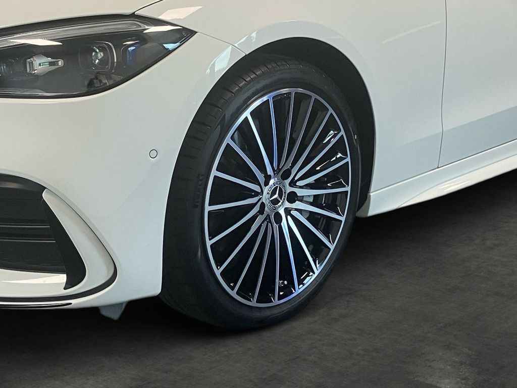 Mercedes-Benz C 220 2025