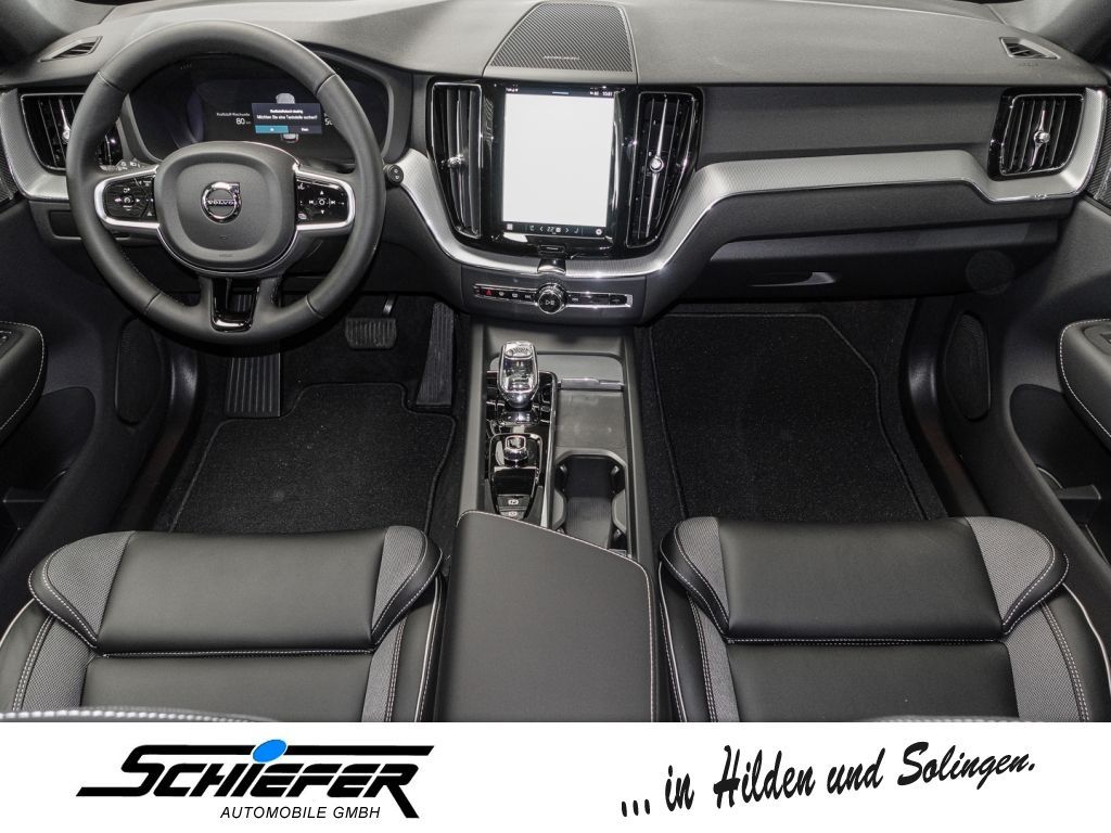 Volvo XC60 2025