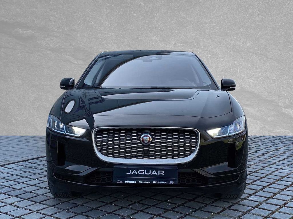 Jaguar I-Pace 2023