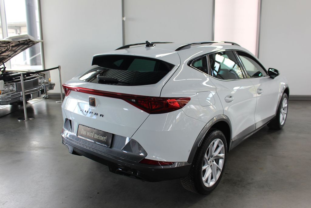 Cupra Formentor 2024