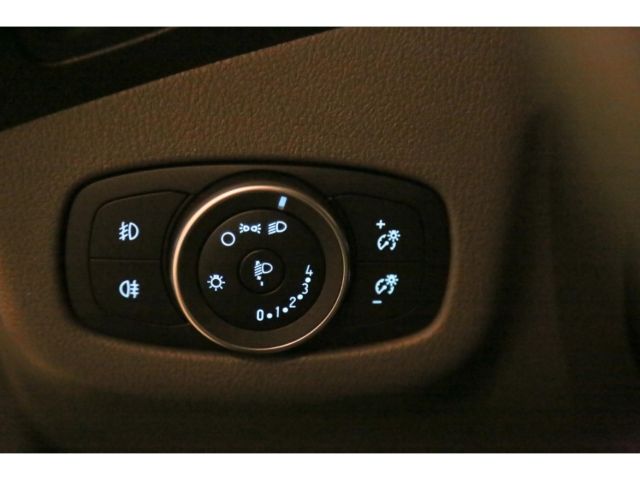 Ford Transit Connect 2024