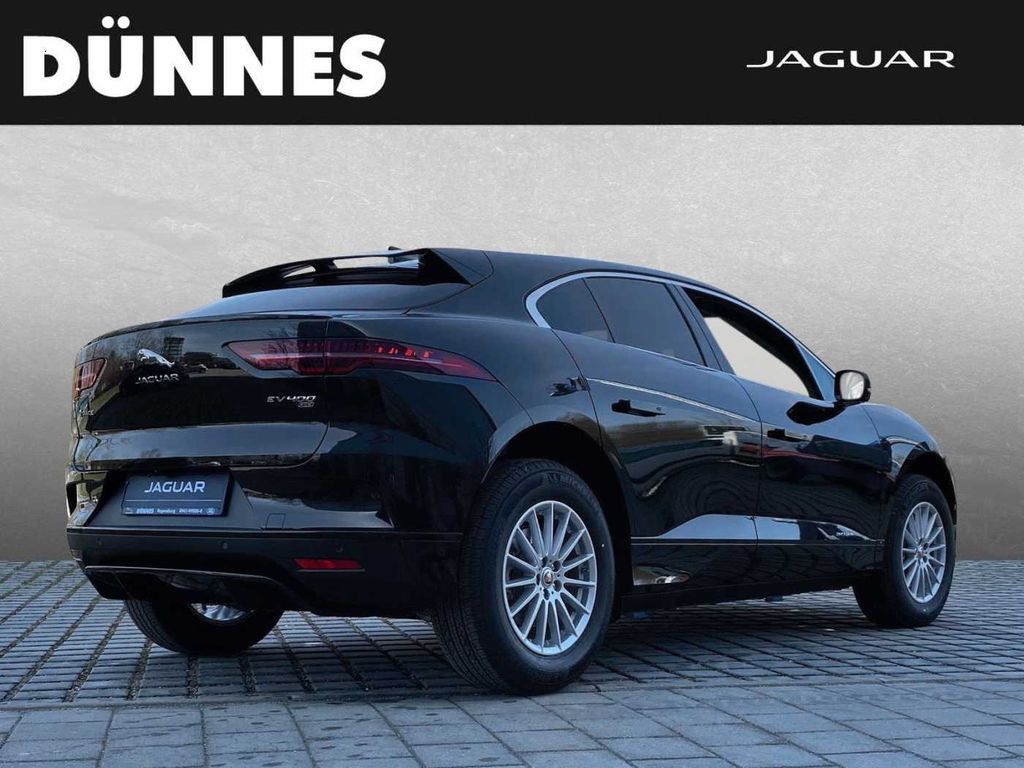 Jaguar I-Pace 2023