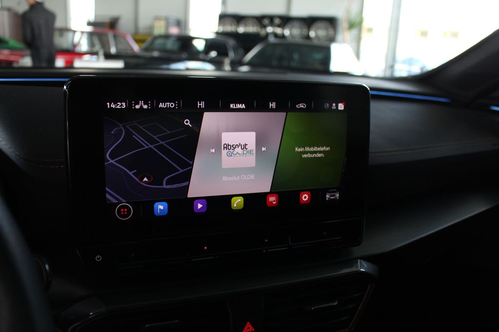 Cupra Formentor 2024