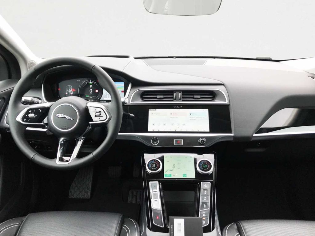 Jaguar I-Pace 2020