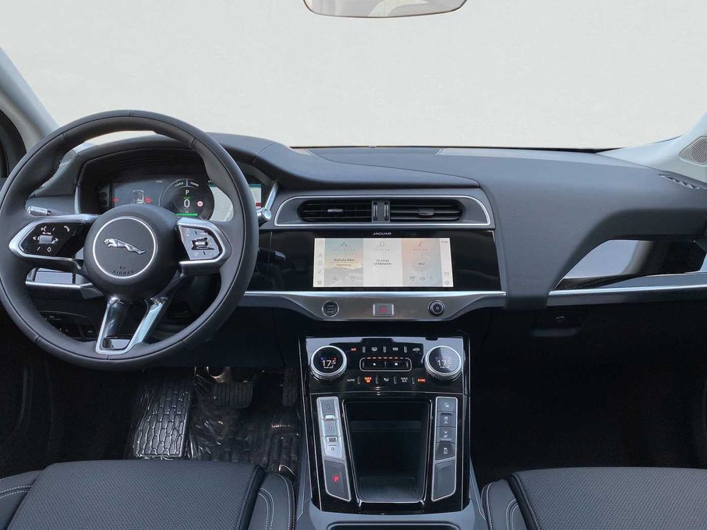 Jaguar I-Pace 2023