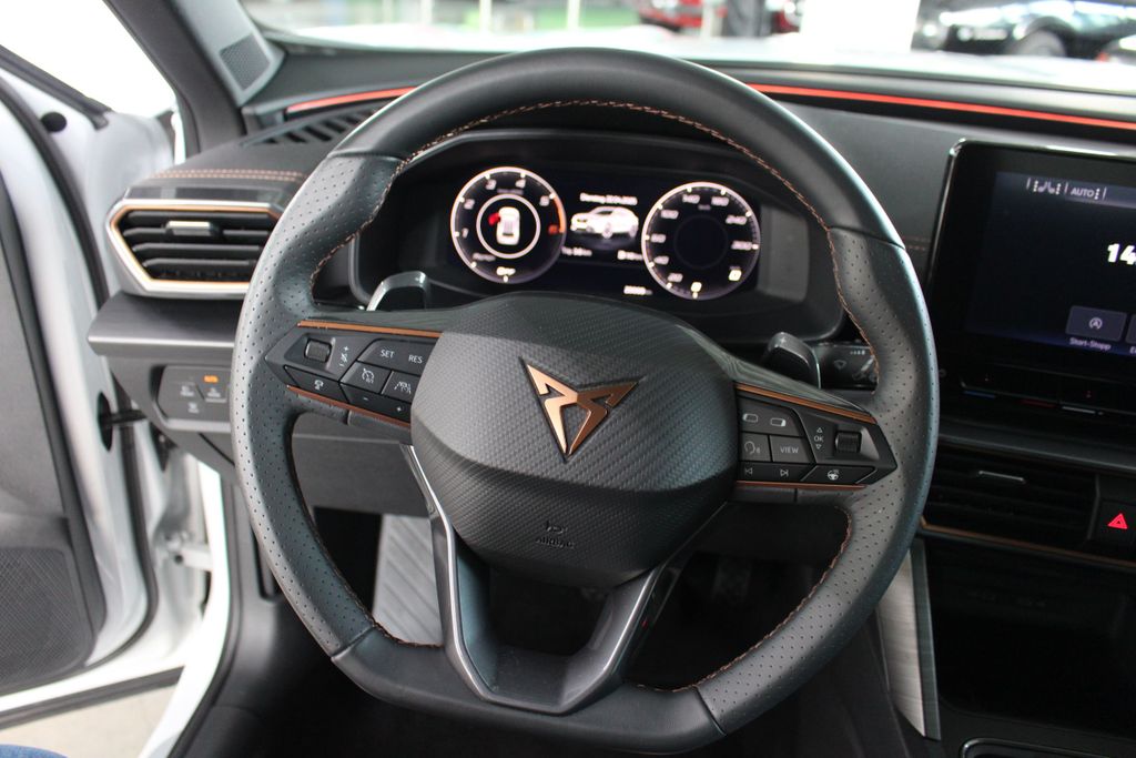 Cupra Formentor 2024